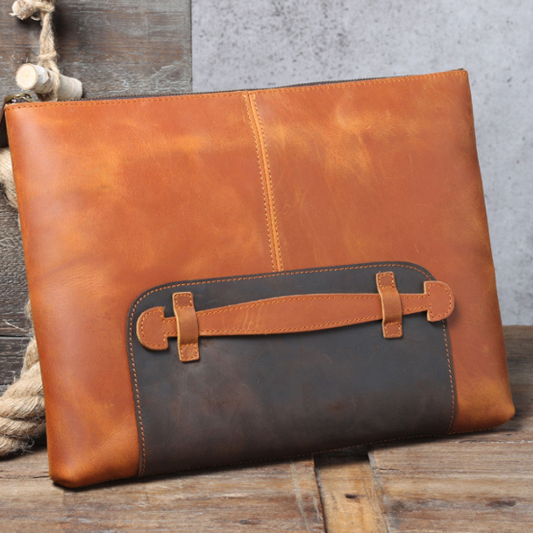 SAN JUAN DAILY CLUTCH