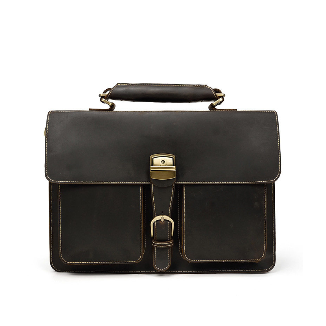 GUNNISON SATCHEL