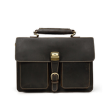 GUNNISON SATCHEL