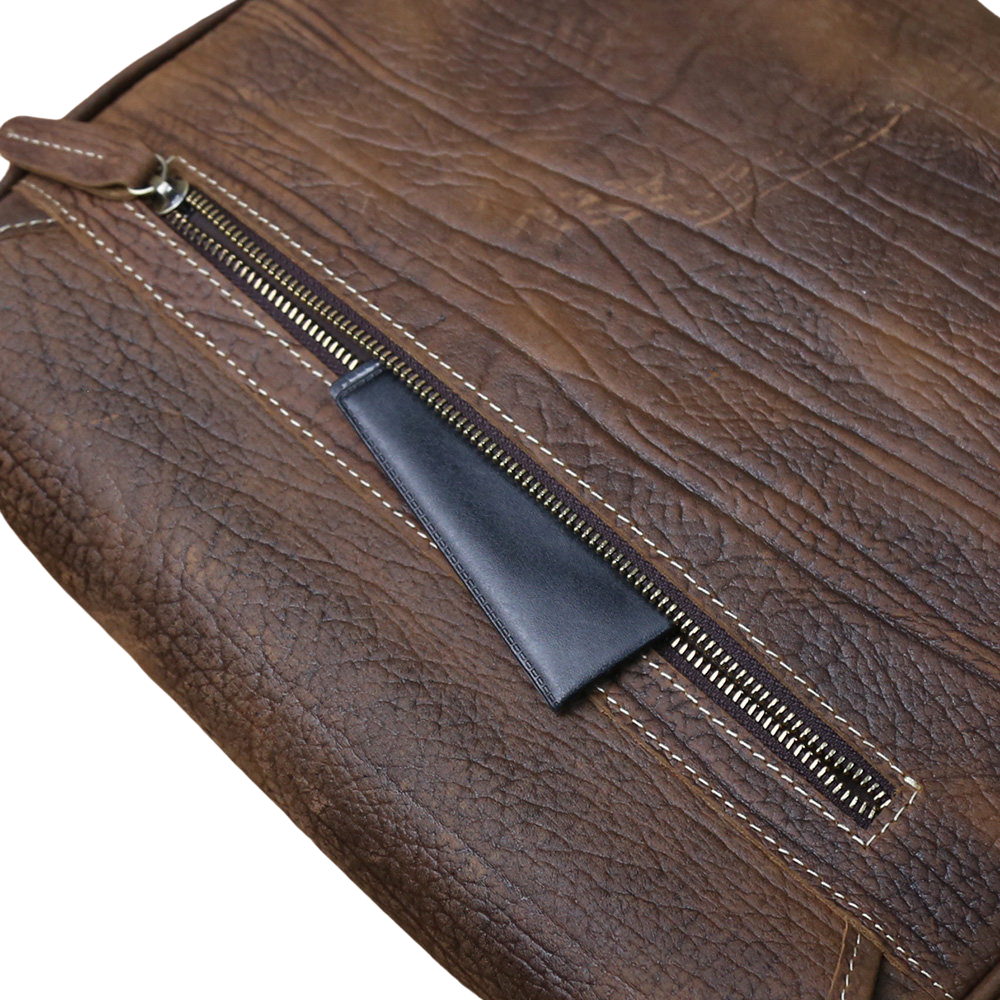 RIDGWAY MESSENGER