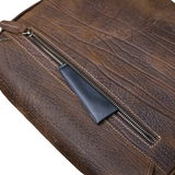 RIDGWAY MESSENGER