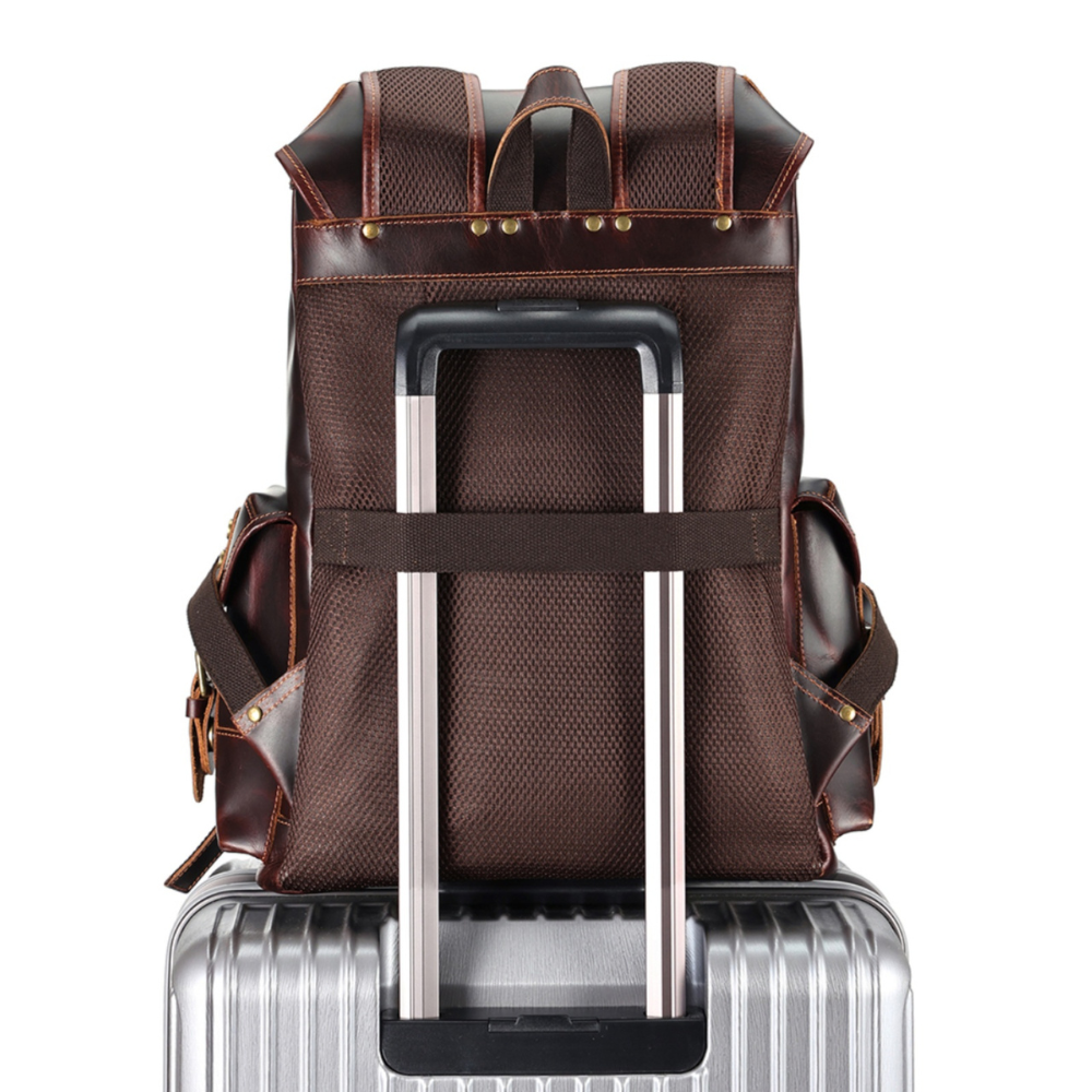 DURANGO SCOUT PACK