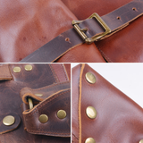 TELLURIDE ROLLTOP BACKPACK