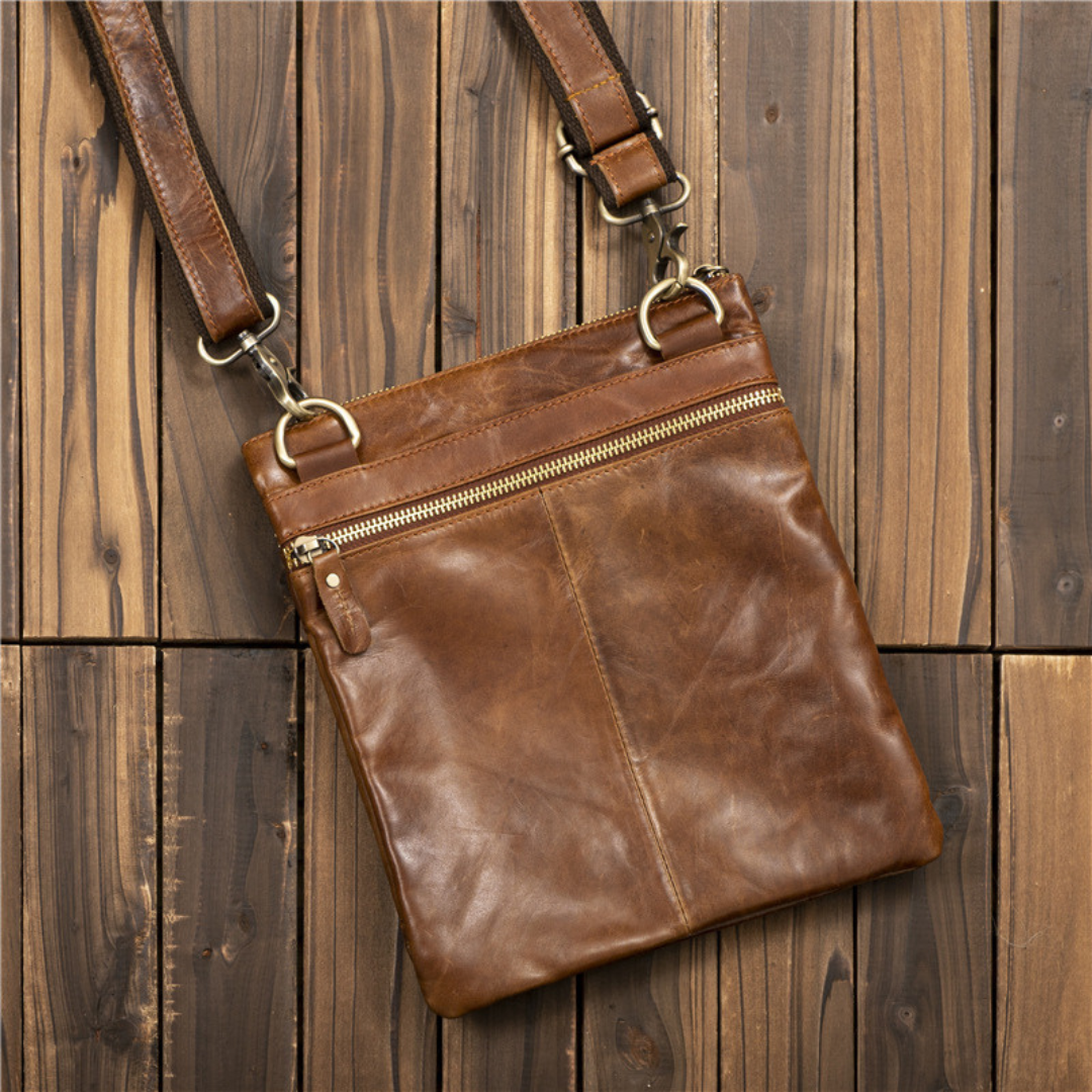 TELLURIDE CROSSBODY BAG