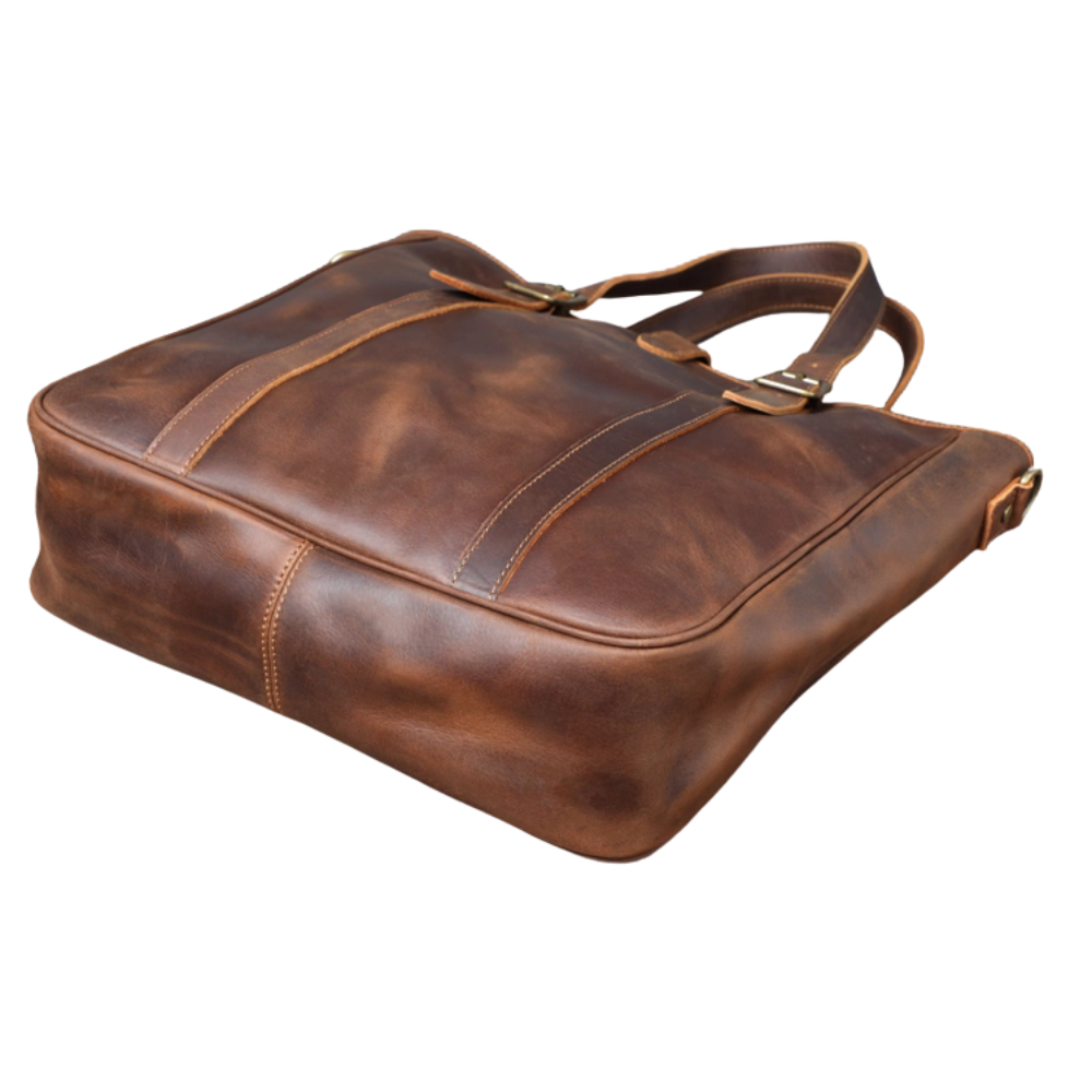 BOULDER LEADER TOTE