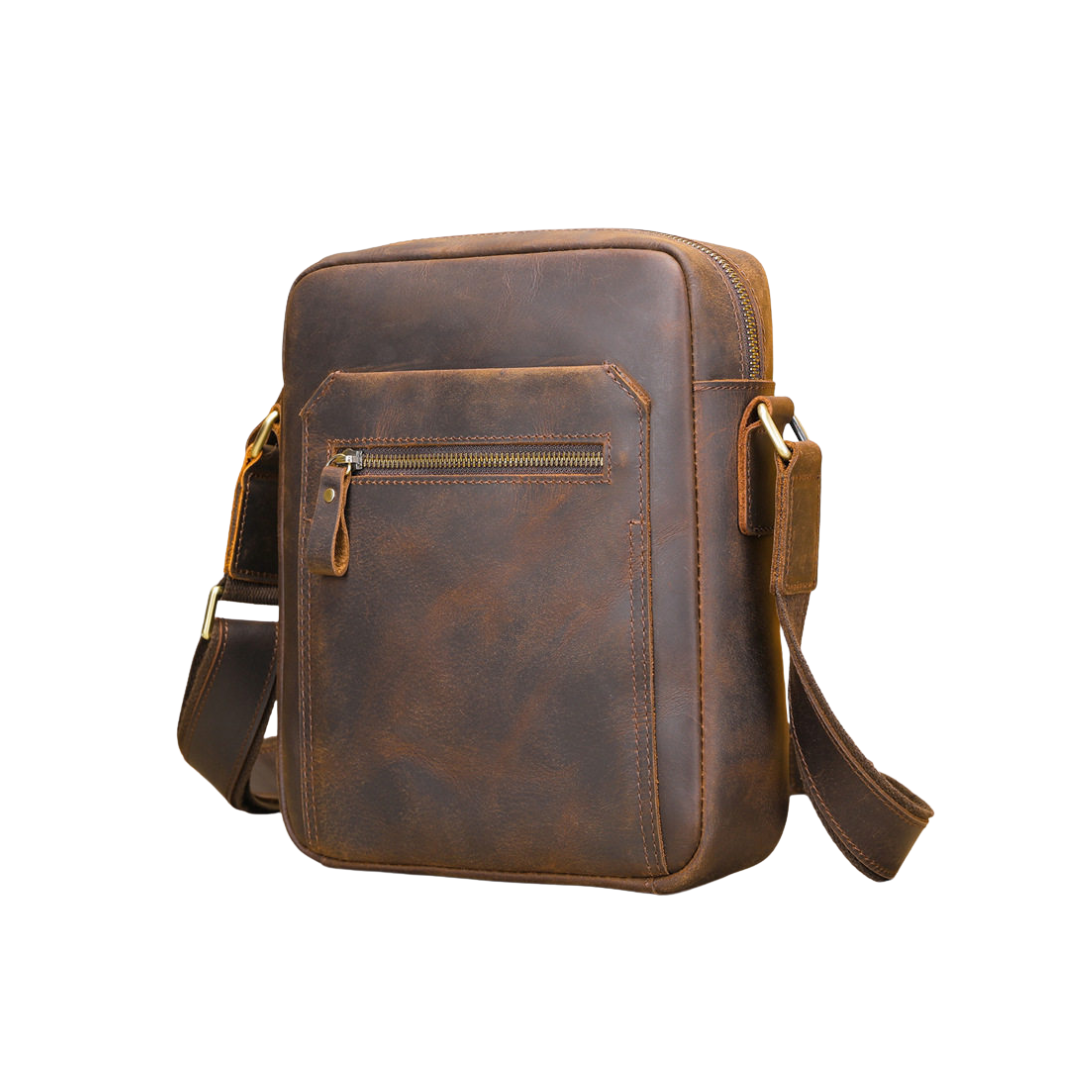 VAIL CROSSBODY BAG