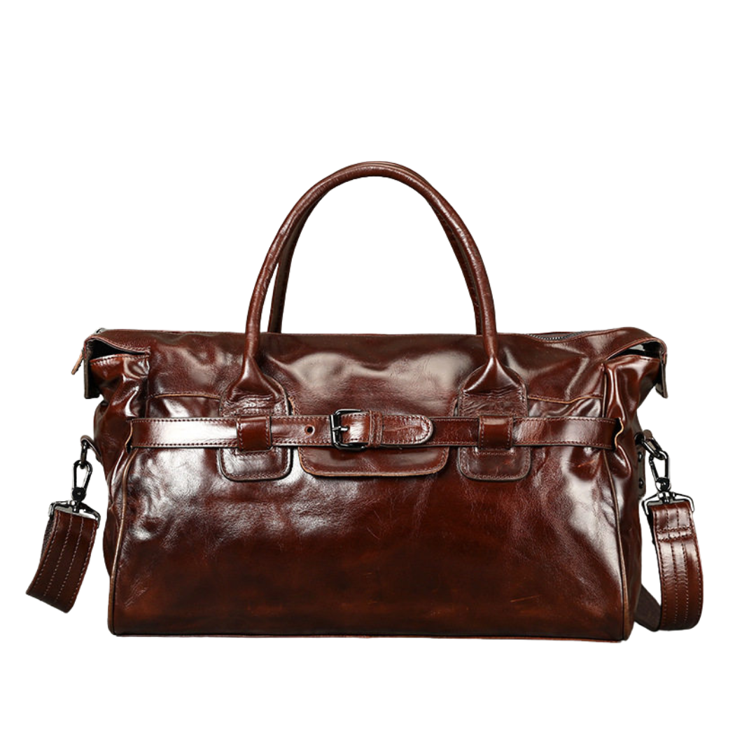 RIDGWAY TRAVEL DUFFEL