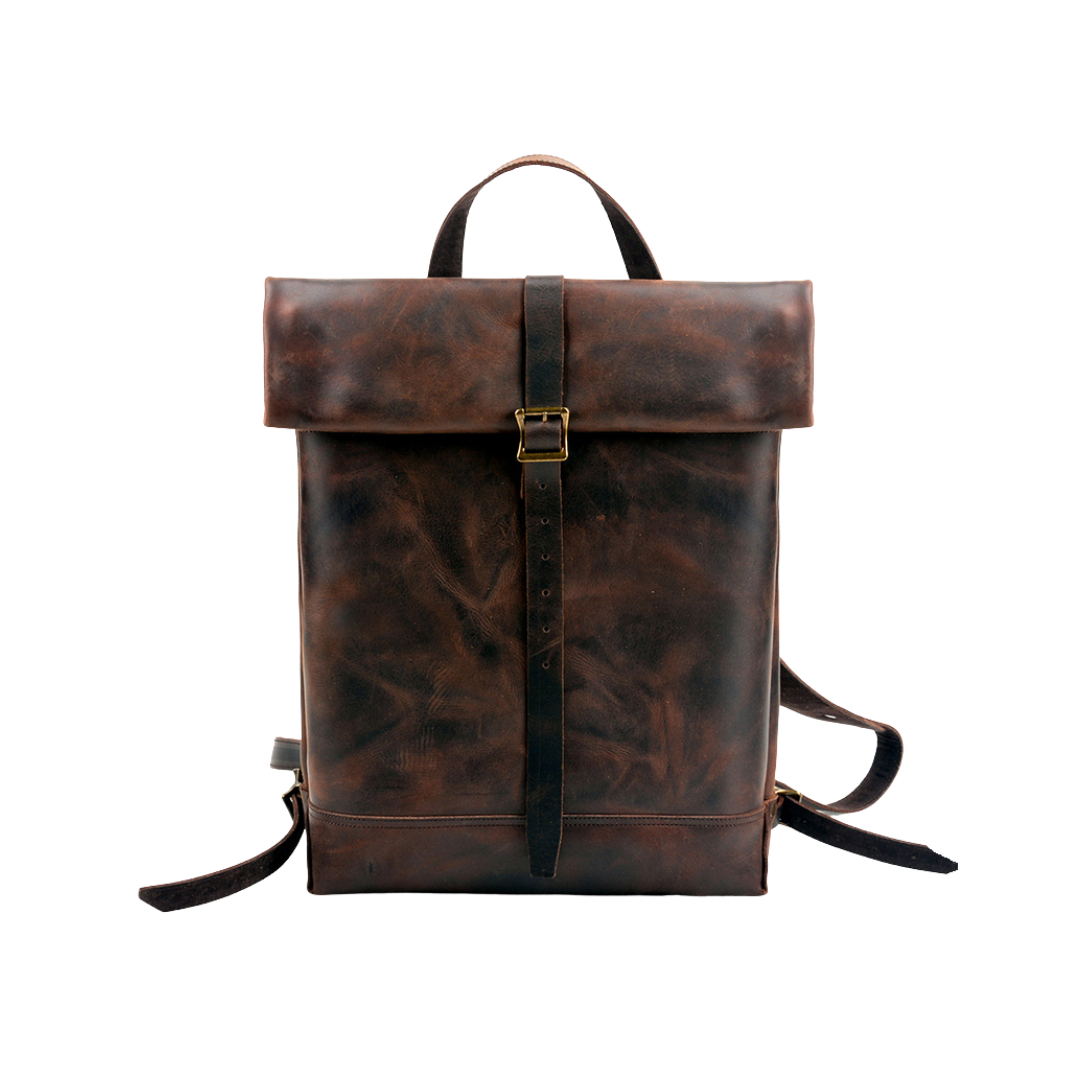 TELLURIDE ROLLTOP BACKPACK