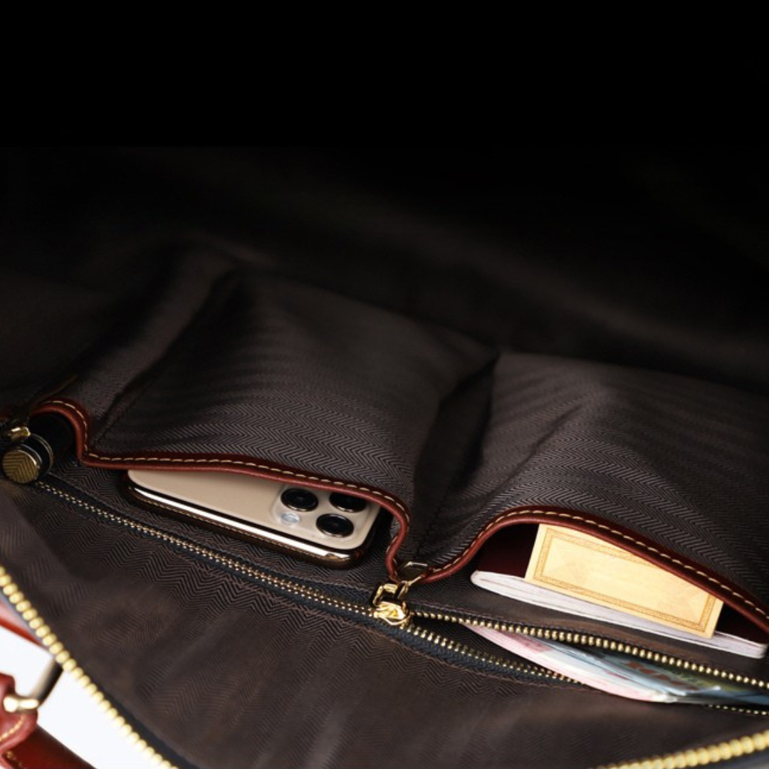 HIGHLAND VOYAGER DUFFEL