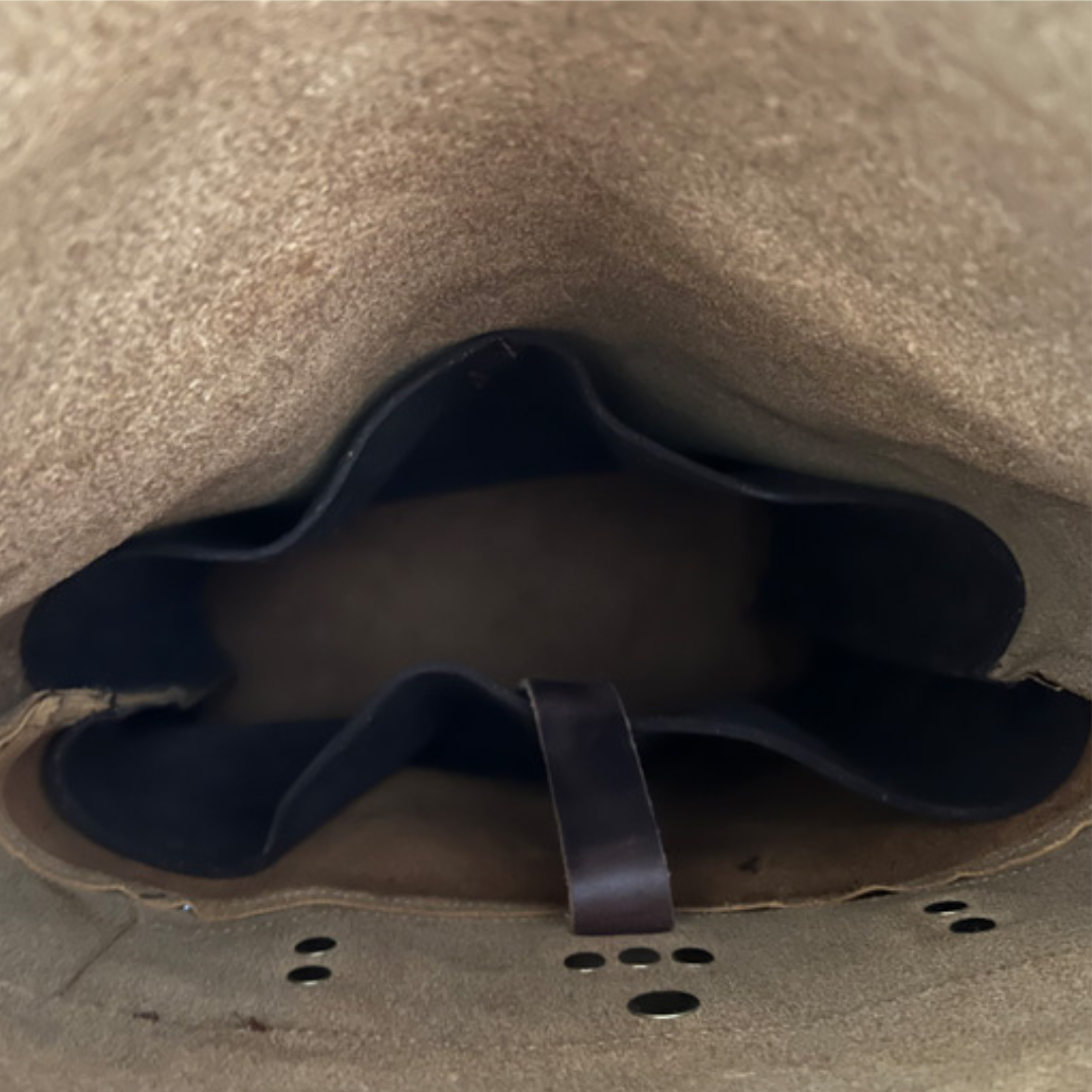 TELLURIDE ROLLTOP BACKPACK