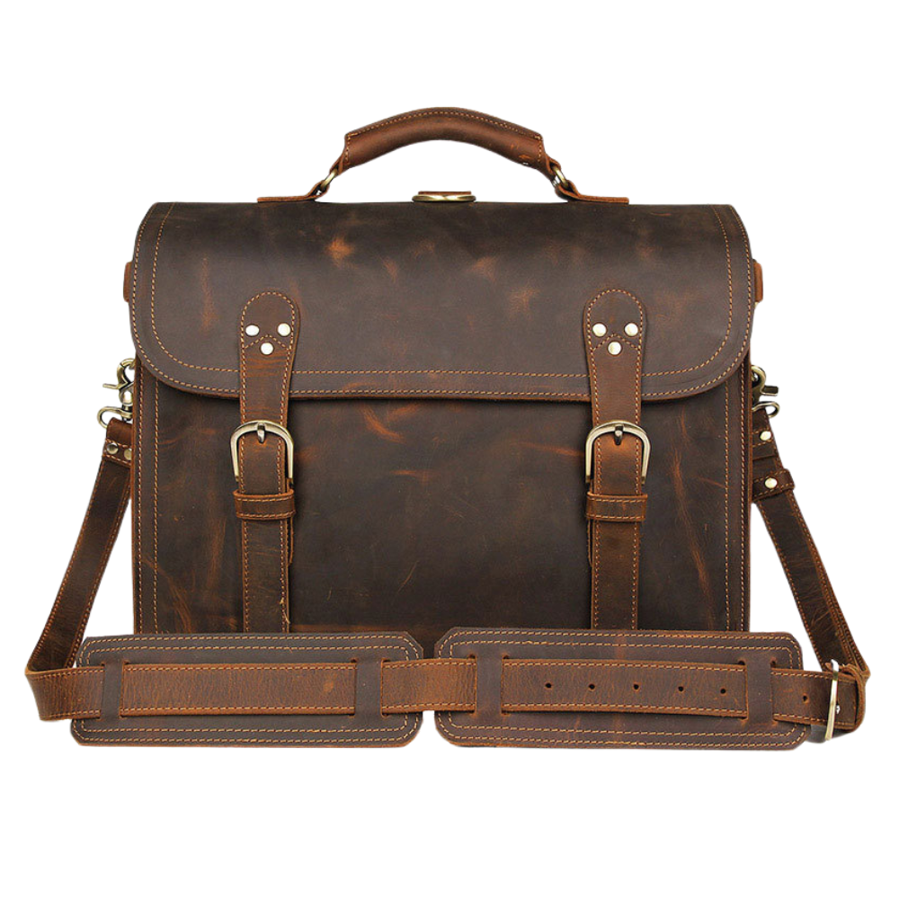 CRESTONE BRIEFCASE