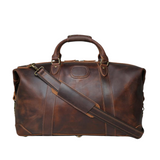 FLATIRON DUFFEL