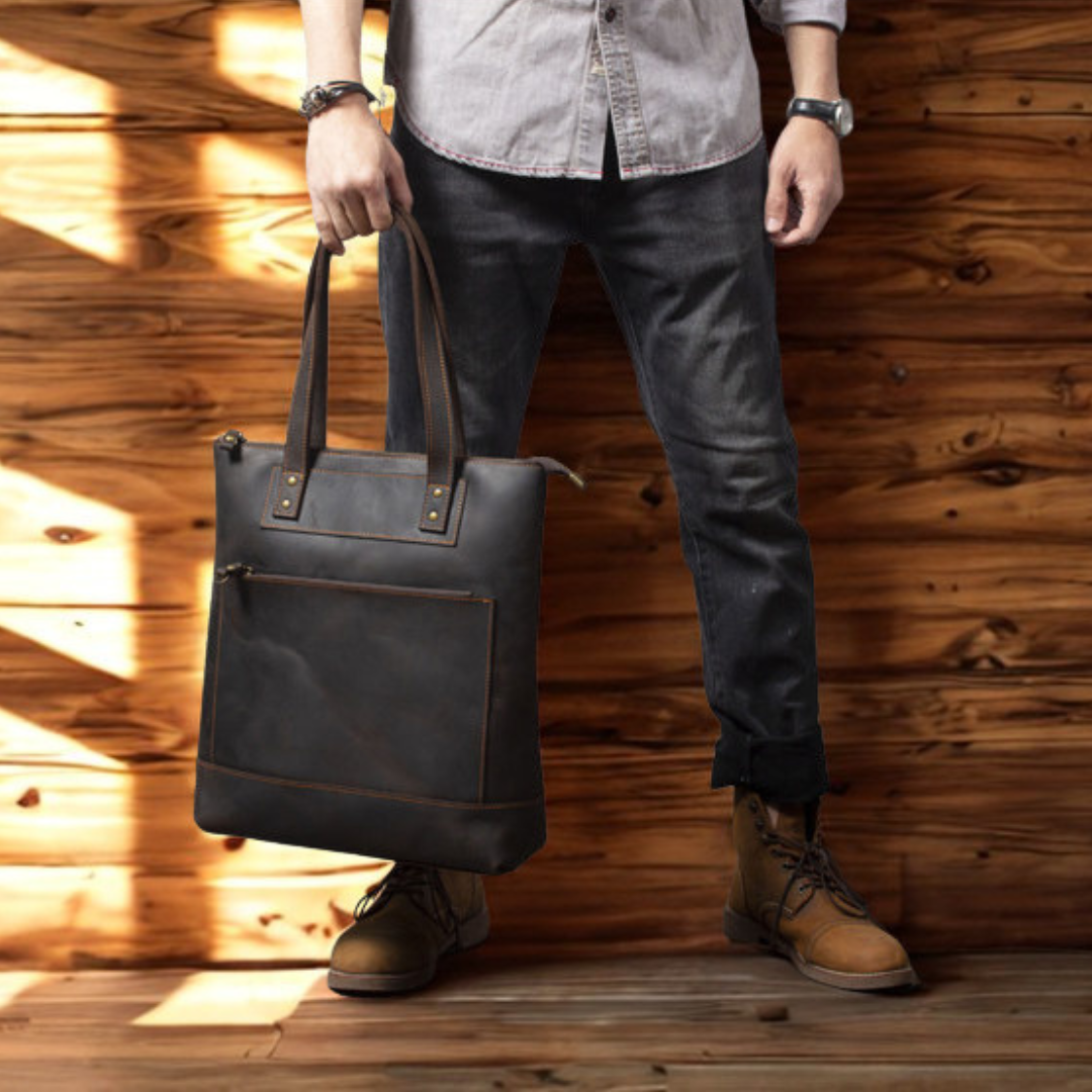 TELLURIDE DAILY TOTE