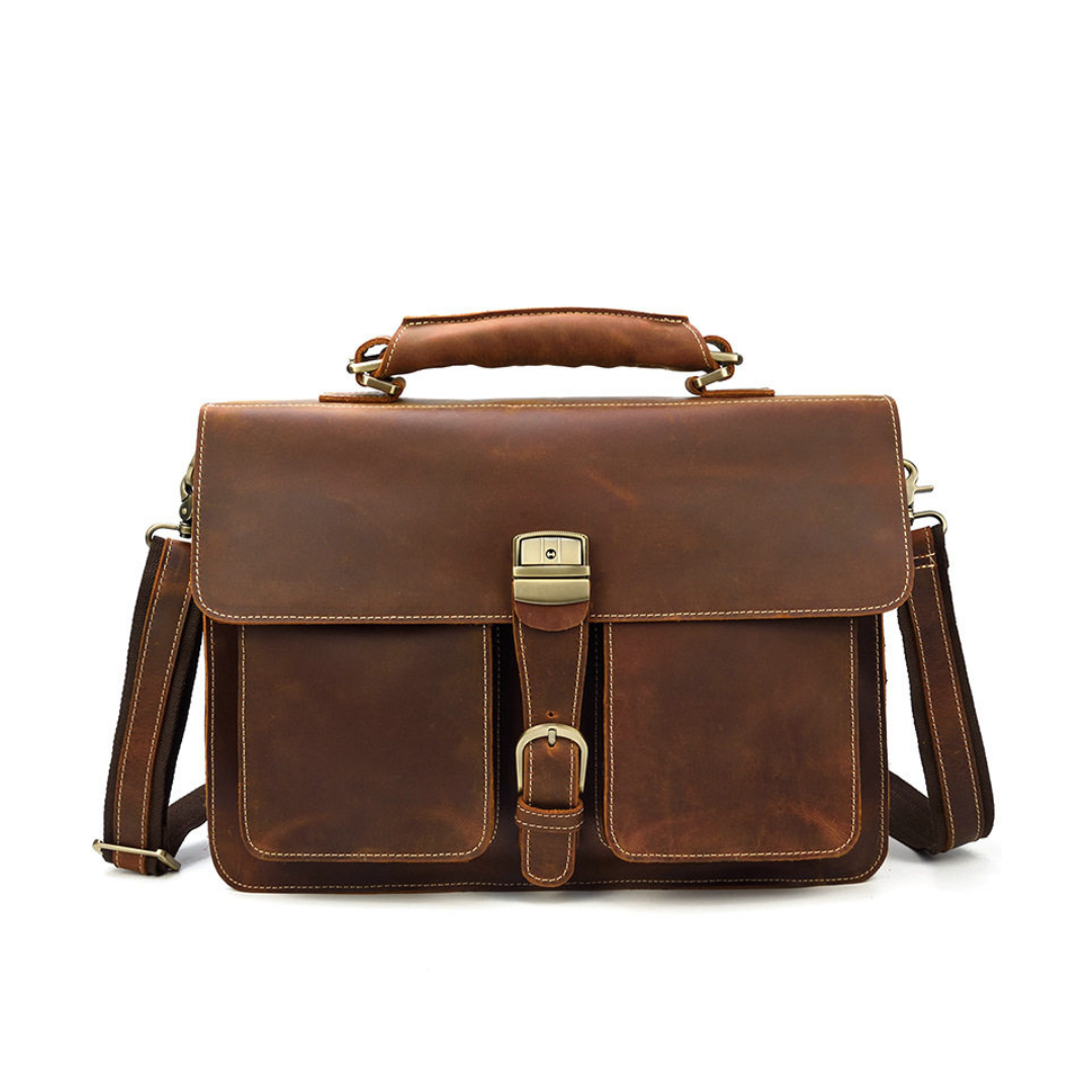 GUNNISON SATCHEL