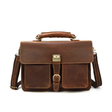 GUNNISON SATCHEL
