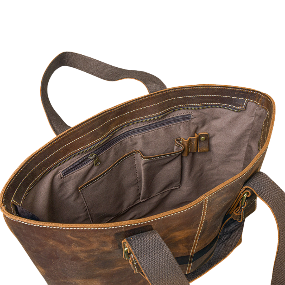 COLORADO SUMMIT TOTE