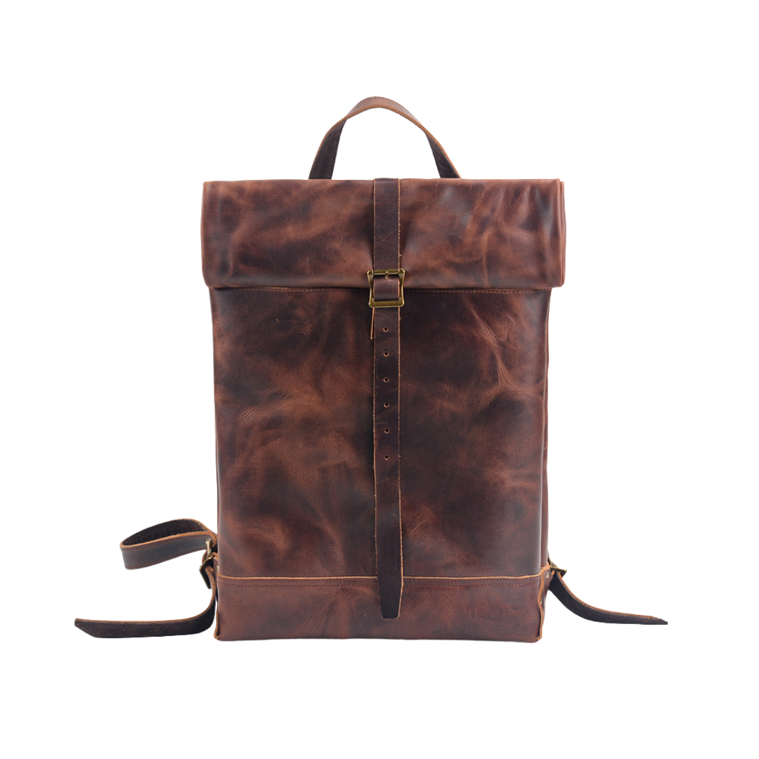 TELLURIDE ROLLTOP BACKPACK