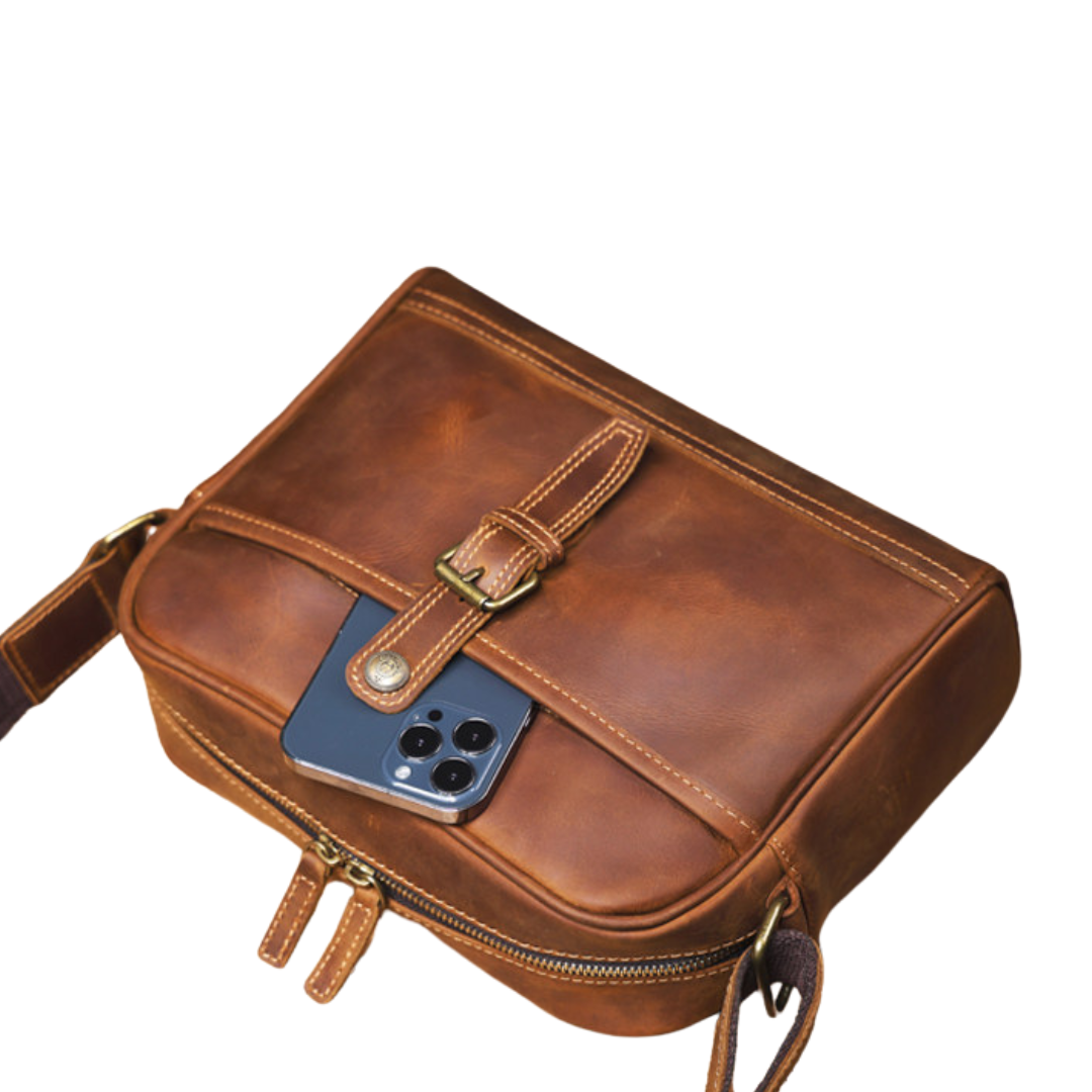 ASPEN HERITAGE MESSENGER
