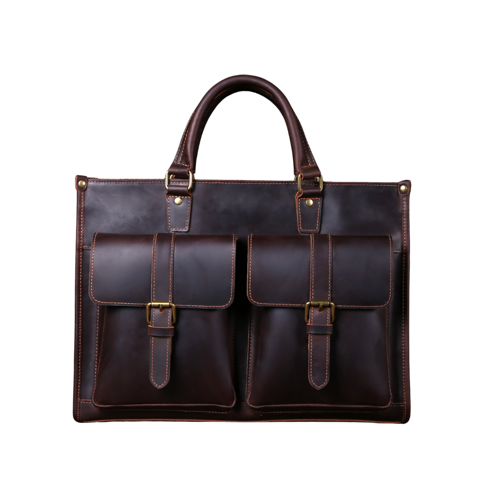 RIDGEFIELD BRIEFCASE