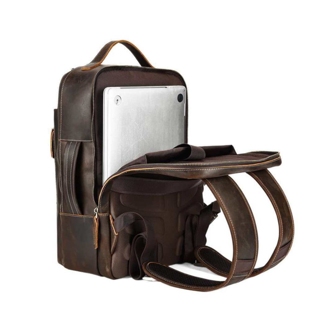 BOULDER EXECUTIVE PACK