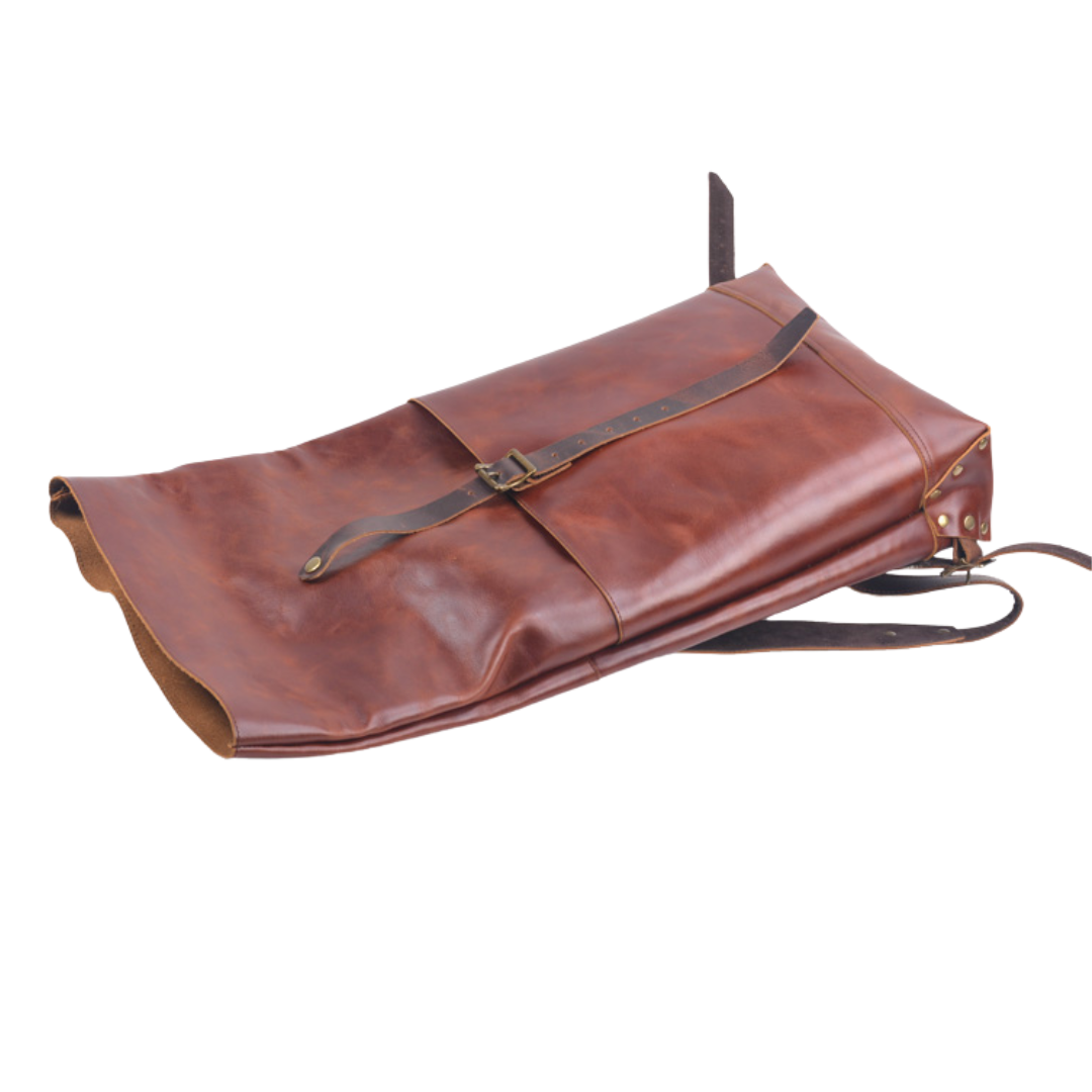 TELLURIDE ROLLTOP BACKPACK