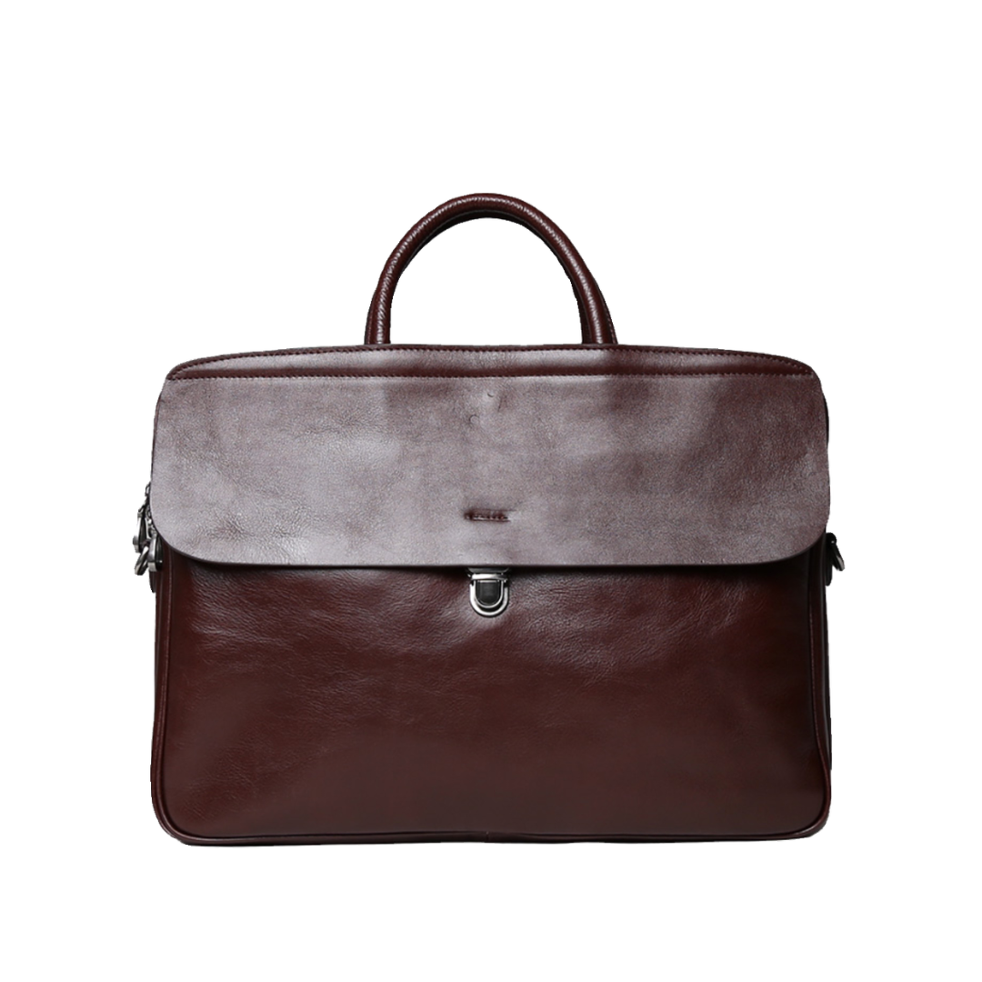 ELBERT HERITAGE BRIEFCASE