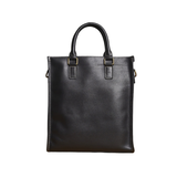 HARRISON LEATHER TOTE