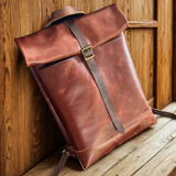 TELLURIDE ROLLTOP BACKPACK