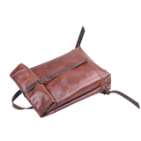 TELLURIDE ROLLTOP BACKPACK