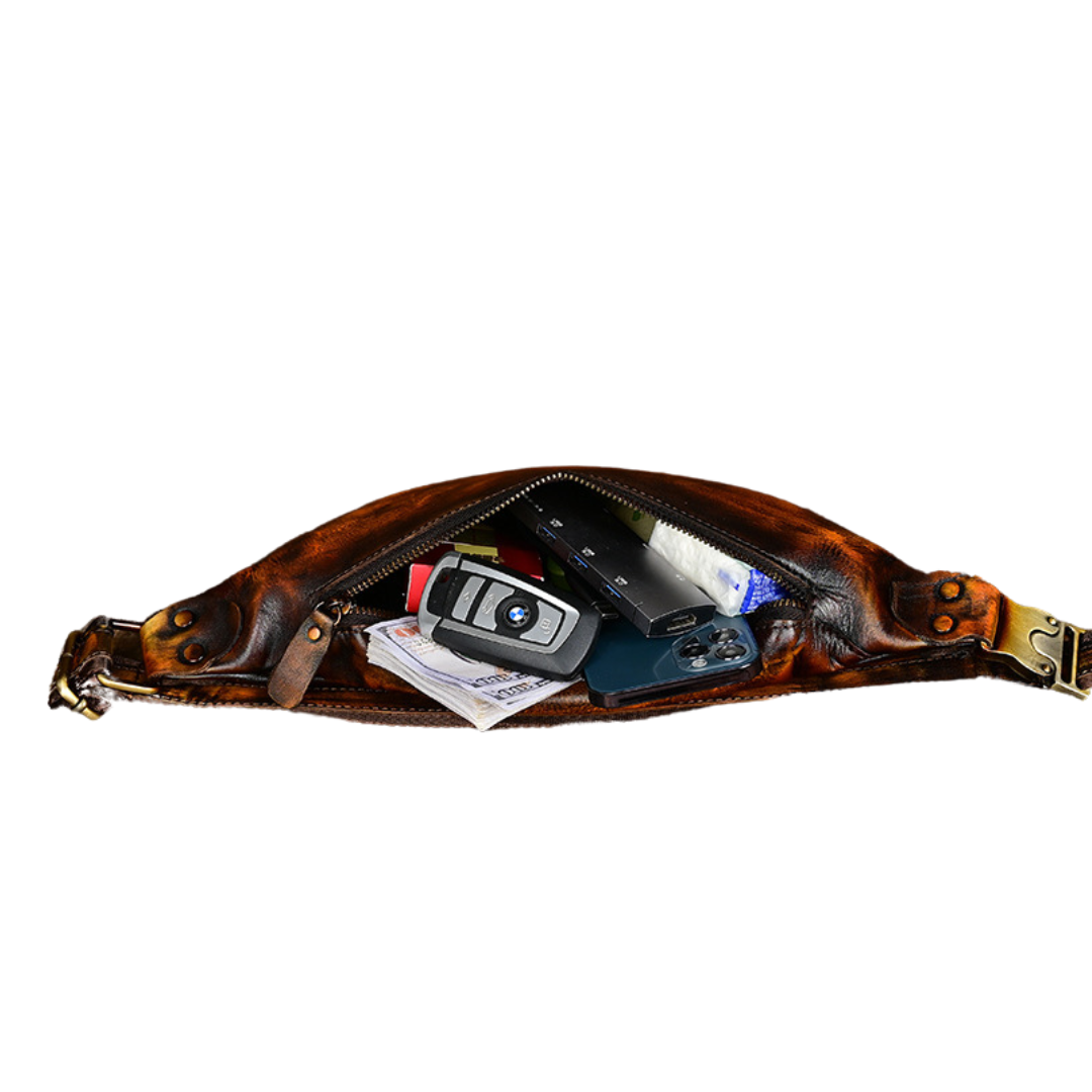EMBER RIDGE SLING BAG