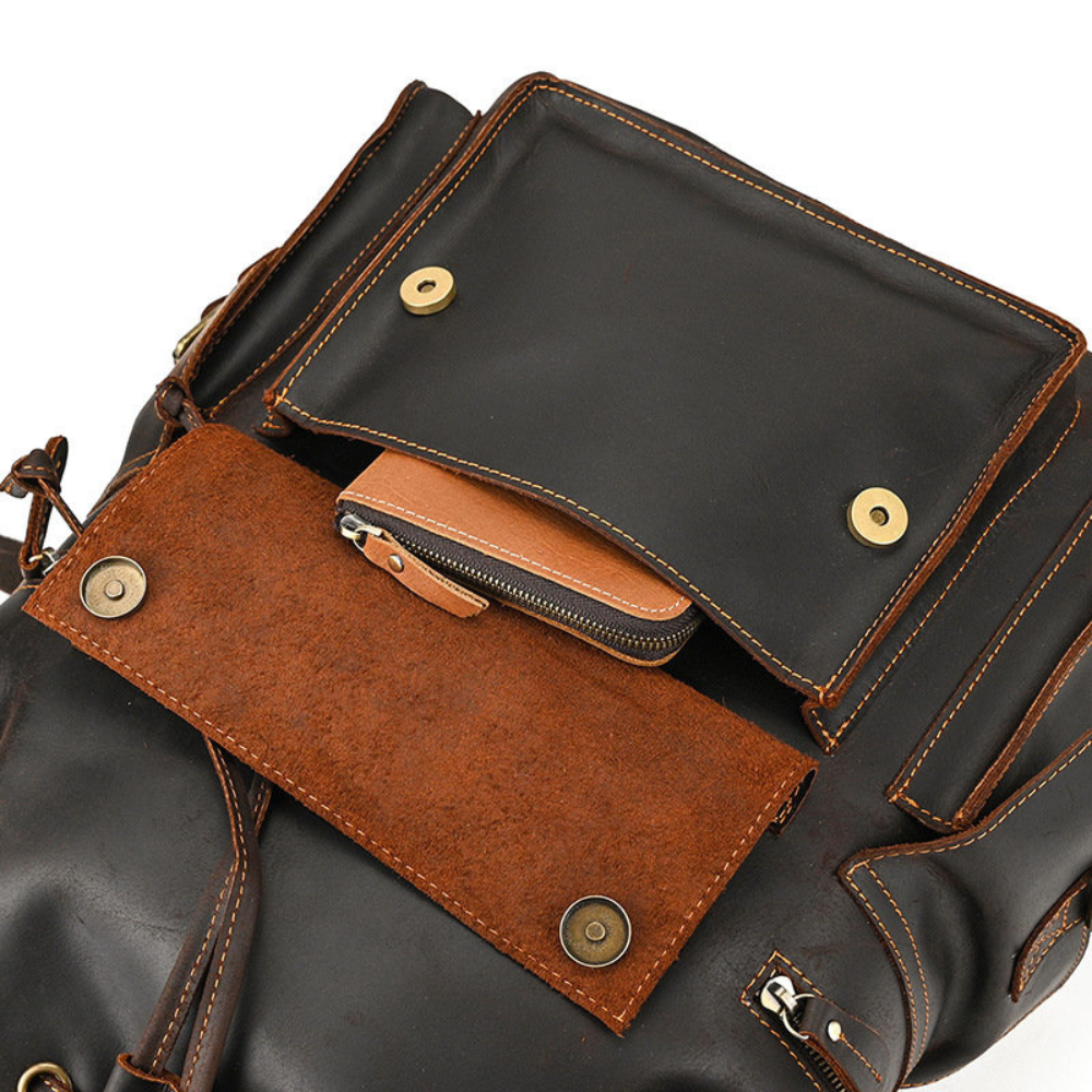 BISON TRAILPACK