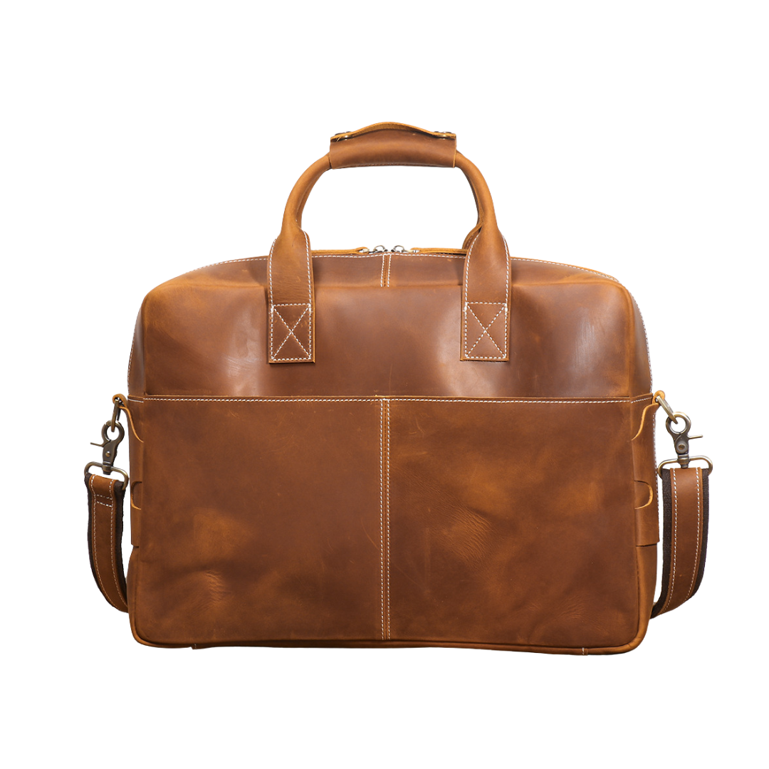 SIERRA HERITAGE BRIEF