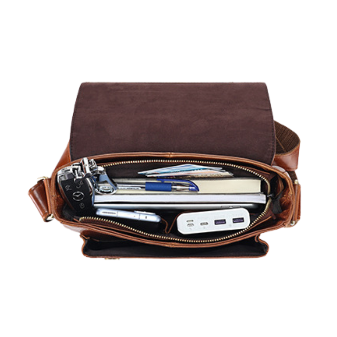 TIMBERLINE MESSENGER