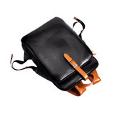 MILANO LEATHER PACK