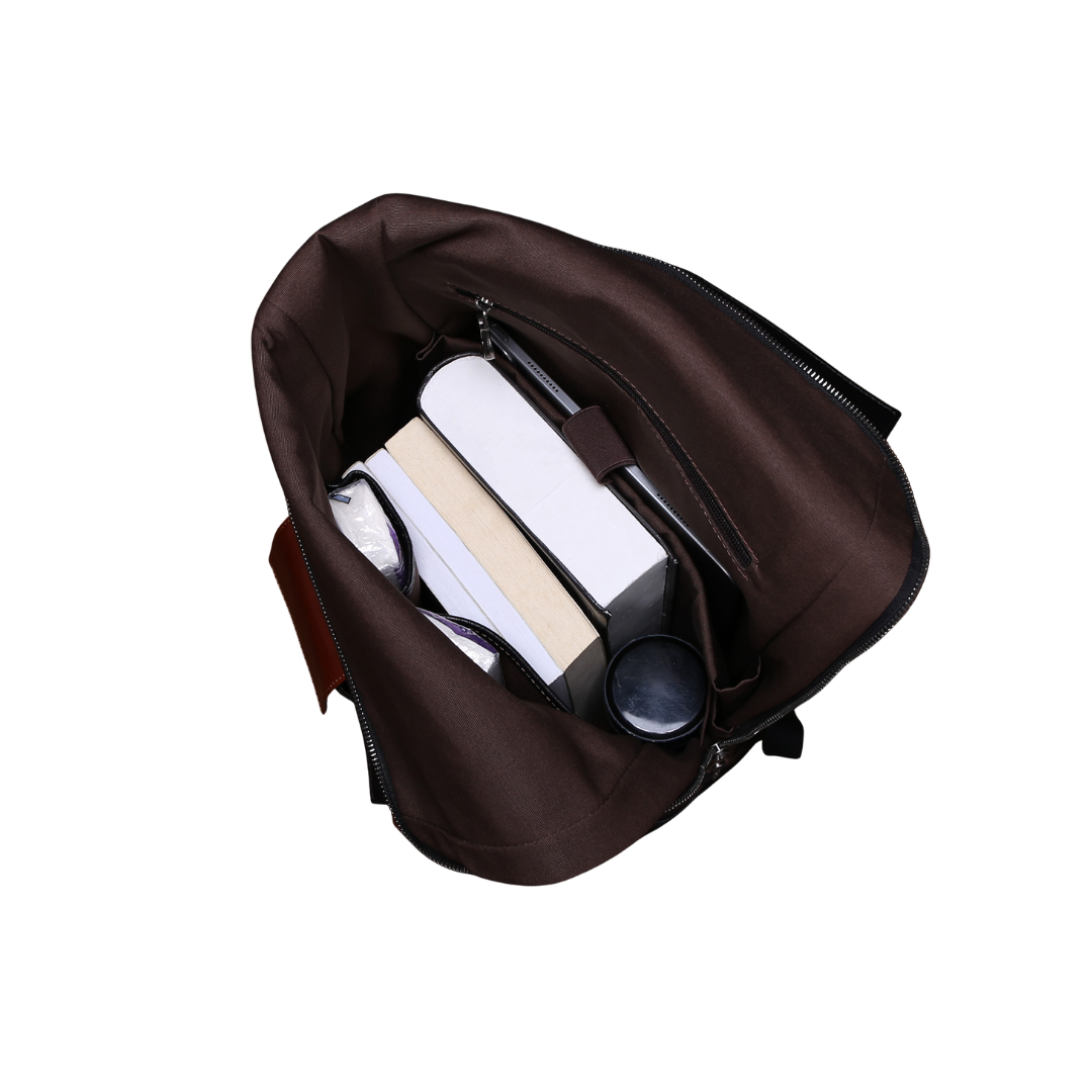 DURANT ROLLTOP BACKPACK