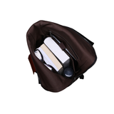 DURANT ROLLTOP BACKPACK