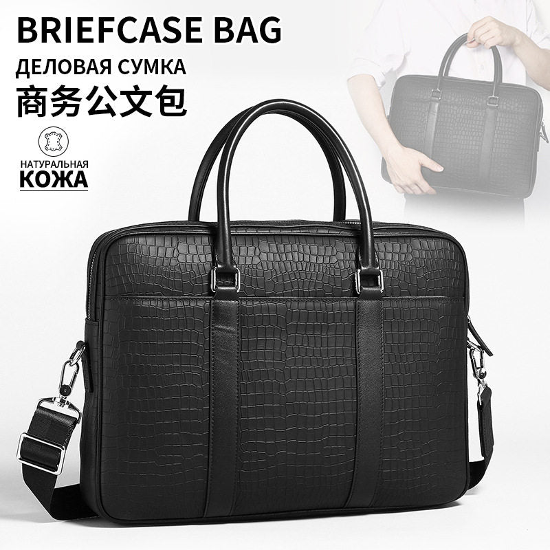 MADISON EXECUTIVE BRIEFCASE
