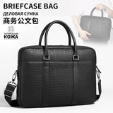 MADISON EXECUTIVE BRIEFCASE