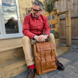 BISON TRAILPACK