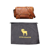 OXFORD CLASSIC MESSENGER BAG