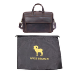BOULDER LAPTOP BRIEFCASE