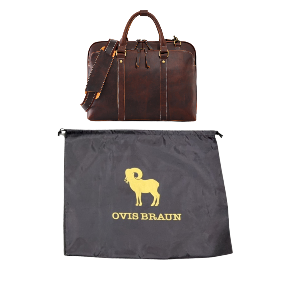 TIMBERLINE BRIEFCASE