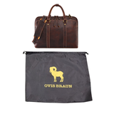 TIMBERLINE BRIEFCASE