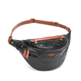 ASPEN LEATHER SLING
